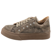 Inusual stella taupe
