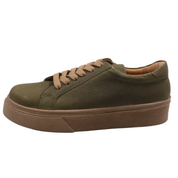 Inusual green