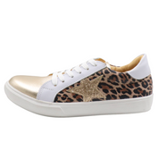 Olie star leopard