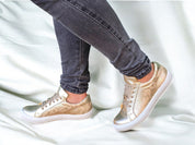 Olie Gold