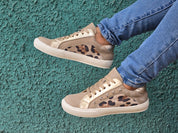 Olie Stella Leopard