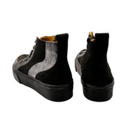 Inusual Sciel black