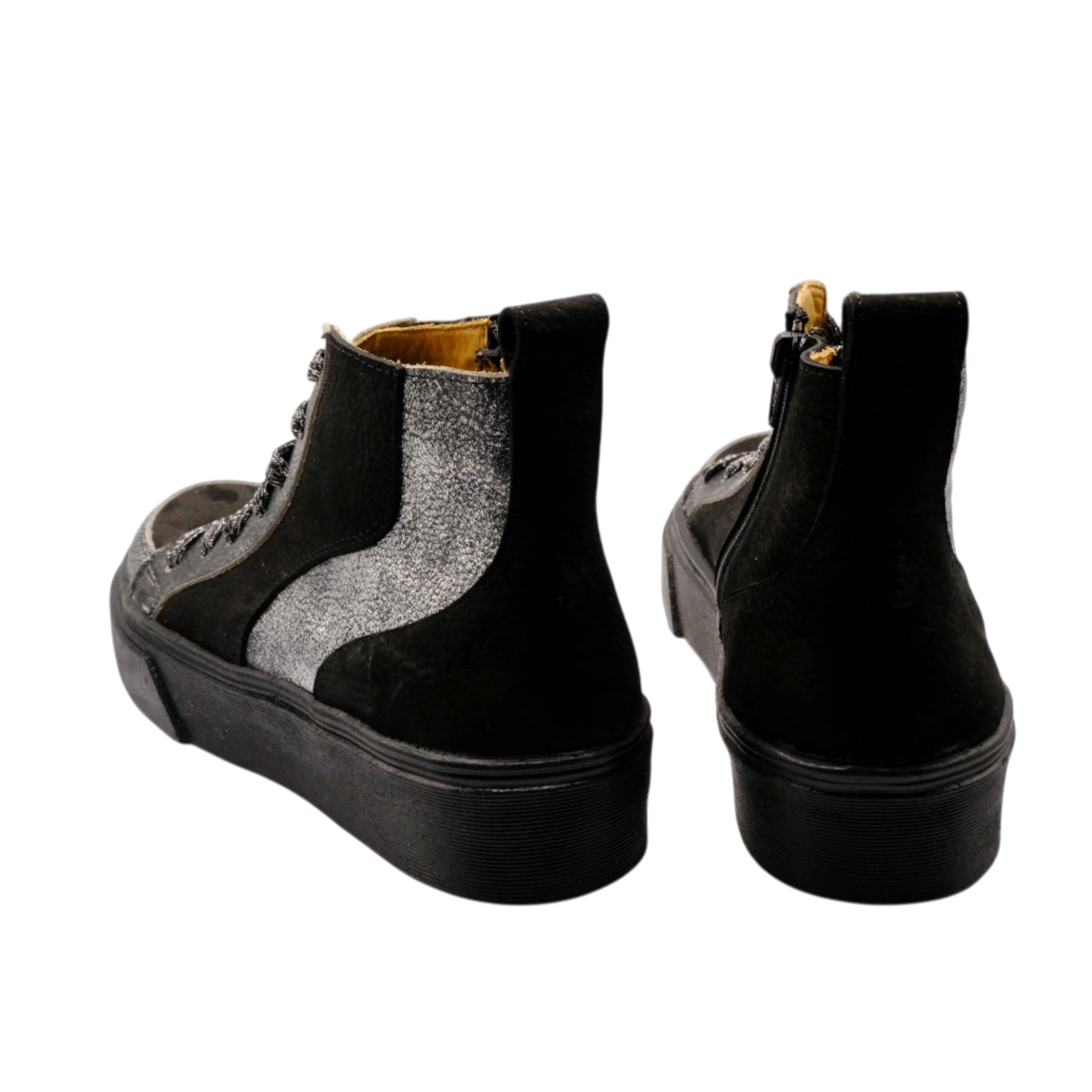 Inusual Sciel black
