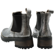 Chelsea silver black