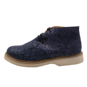 Eros blue rose