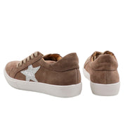 Olie taupe star