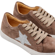 Olie taupe star