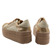 Valkiria gold flower