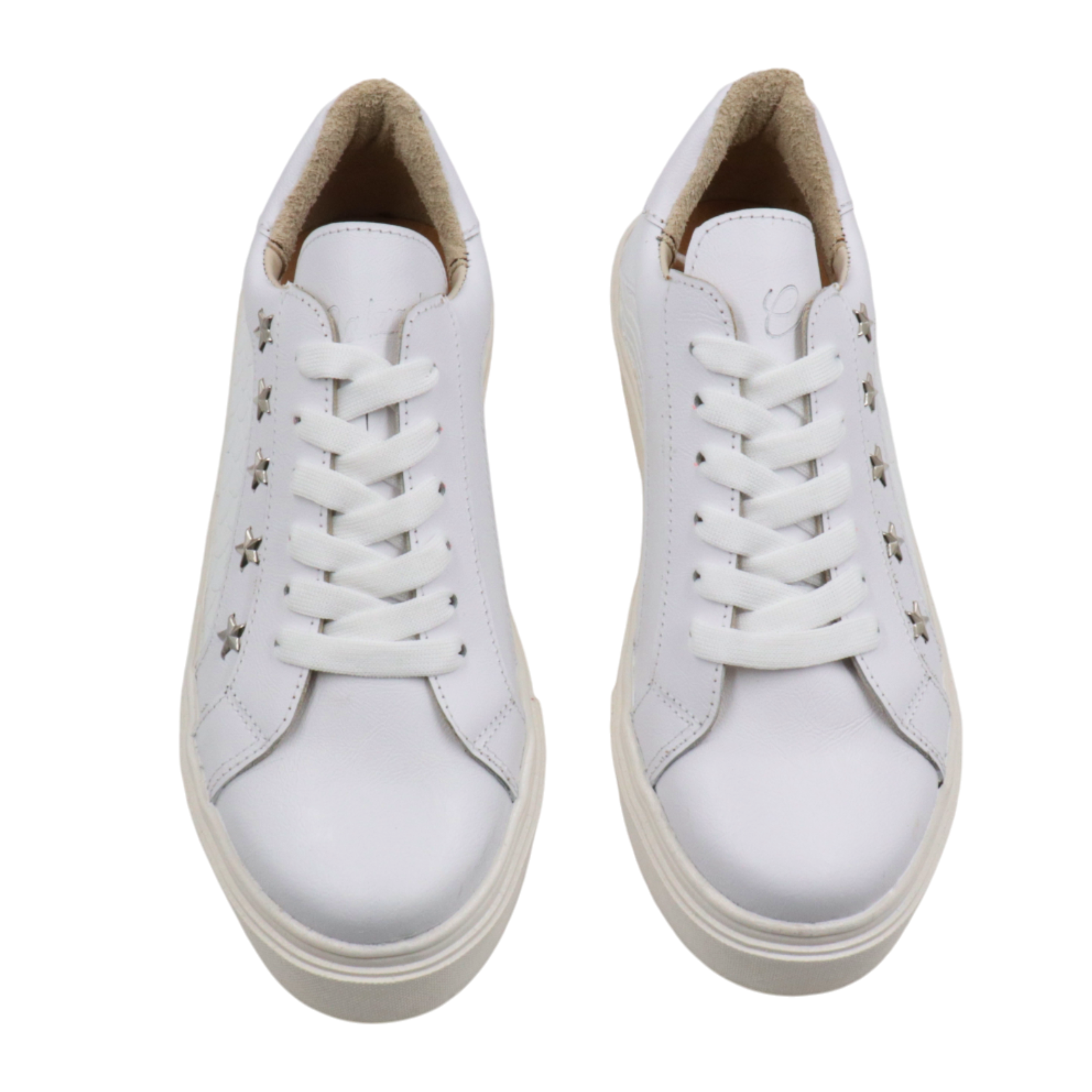 Inusual stella blanca