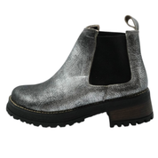 Chelsea silver black