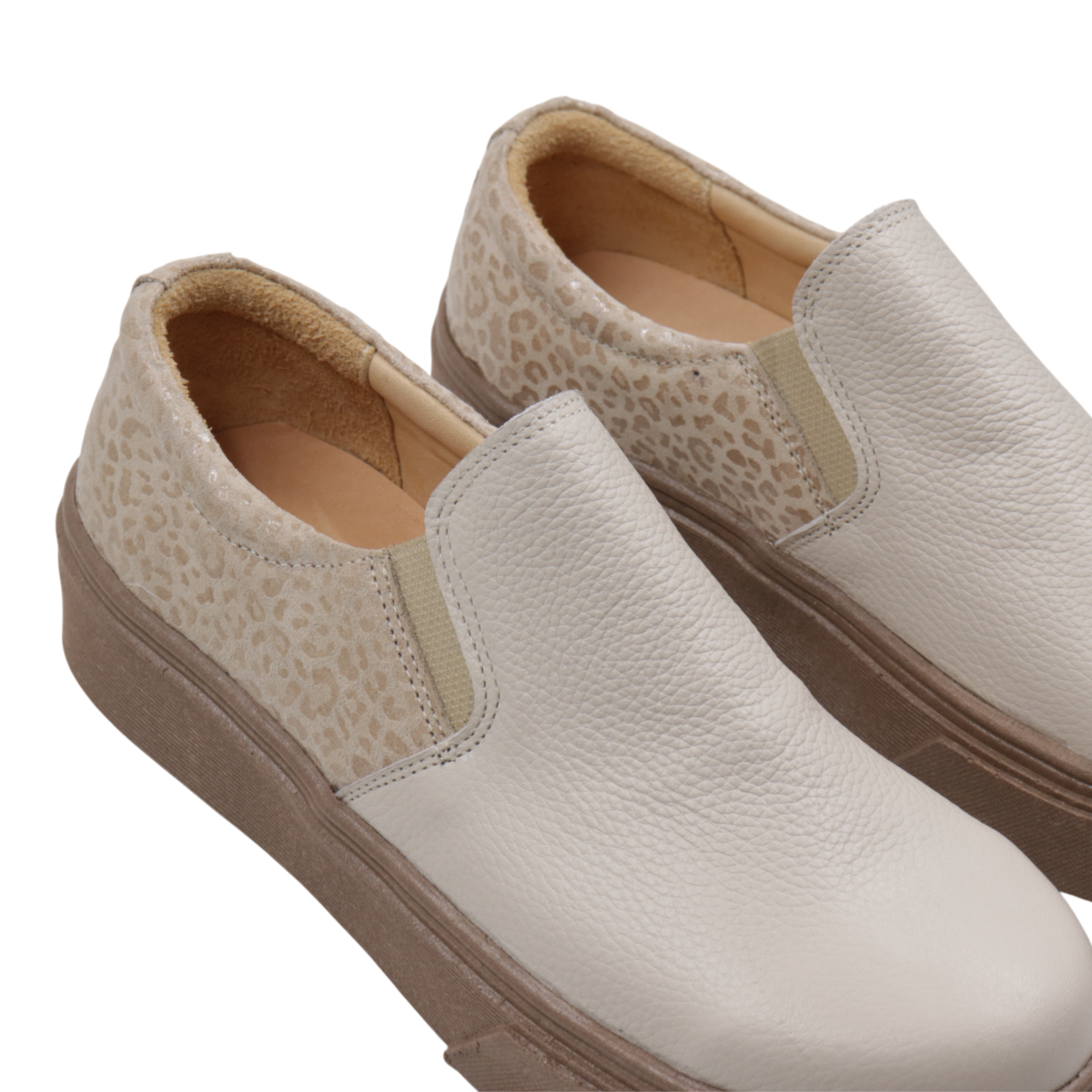 Inusual pancha cream