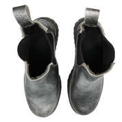 Chelsea silver black