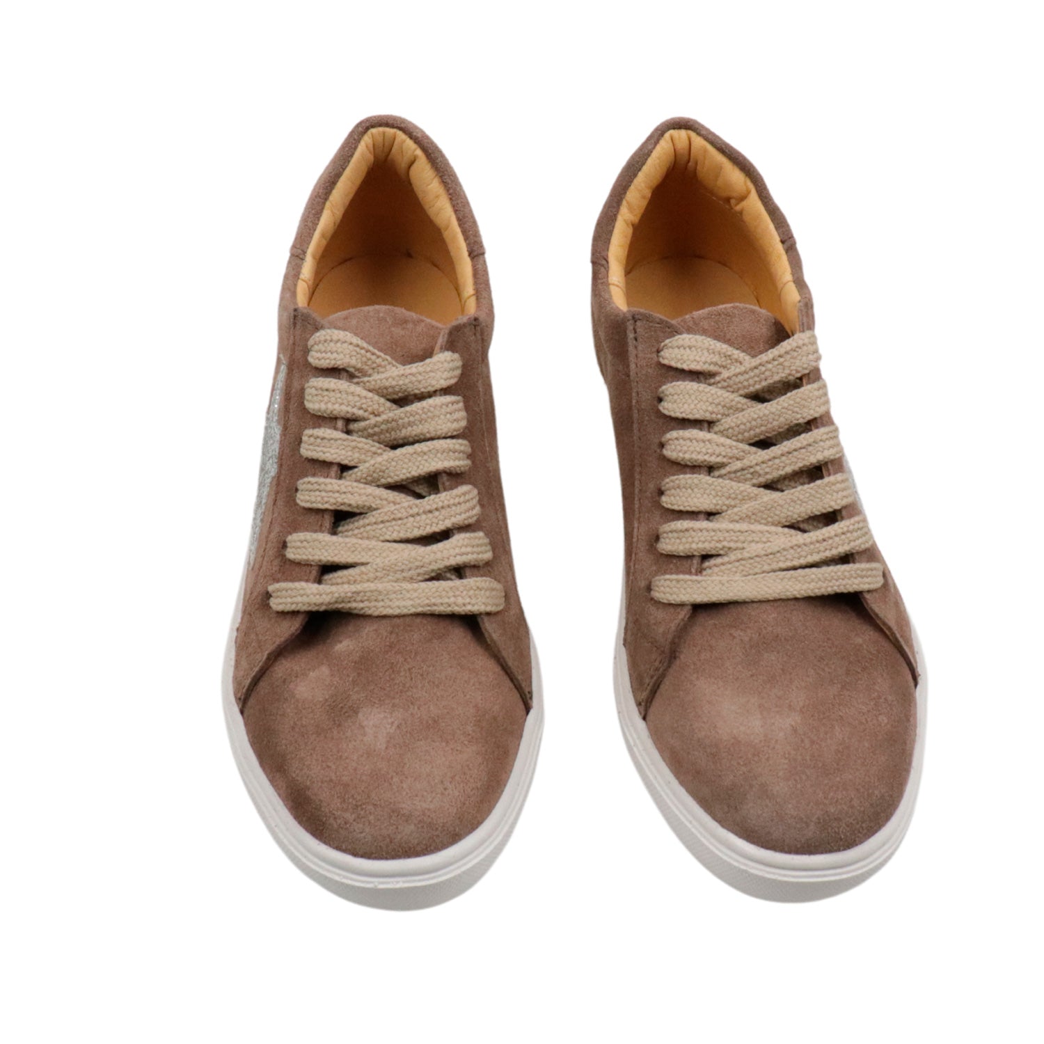 Olie taupe star