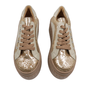 Valkiria gold flower