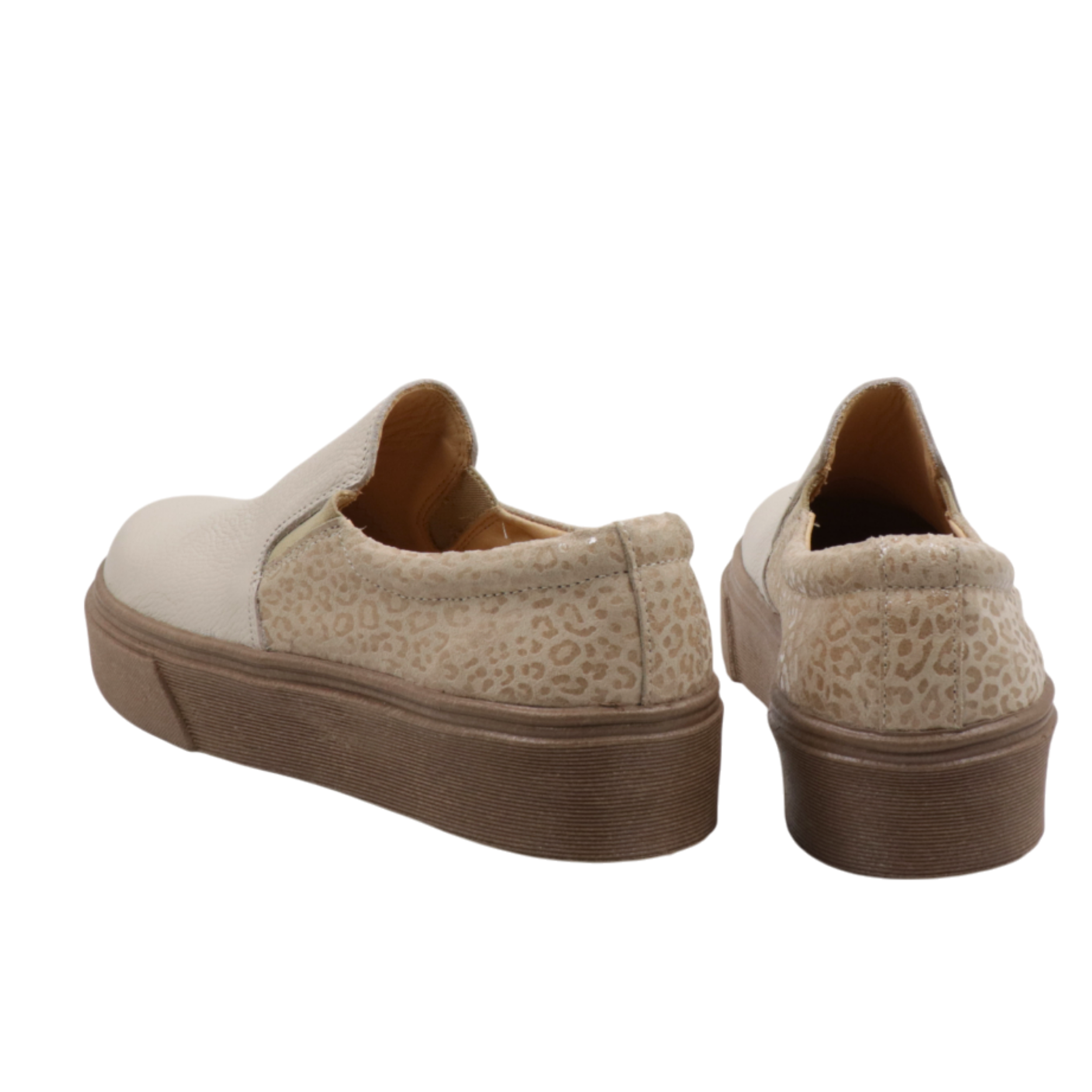 Inusual pancha cream