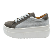 Valkiria silver grey