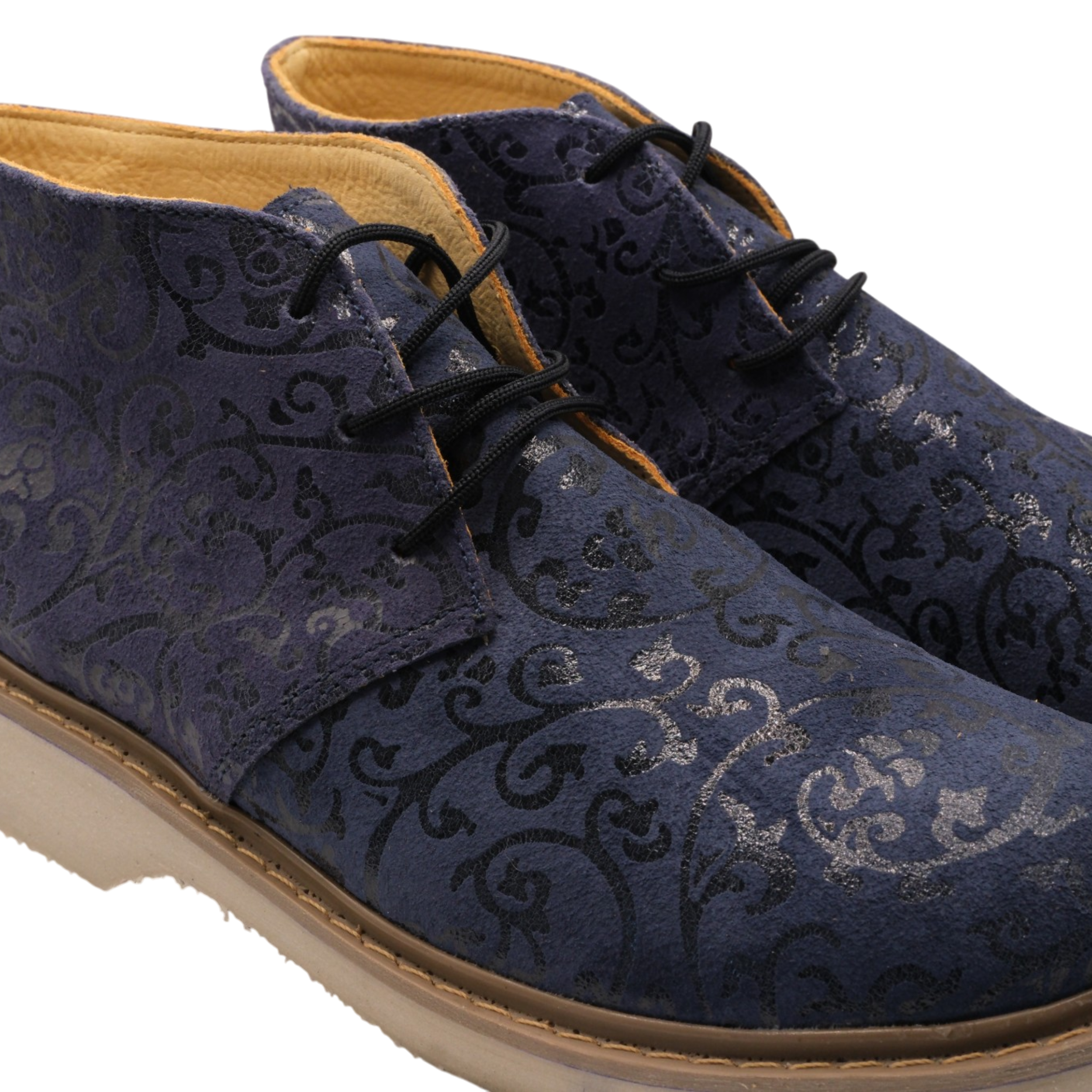 Eros blue rose
