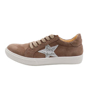 Olie taupe star