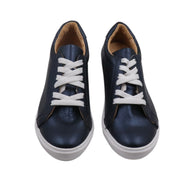 Olie metal blue