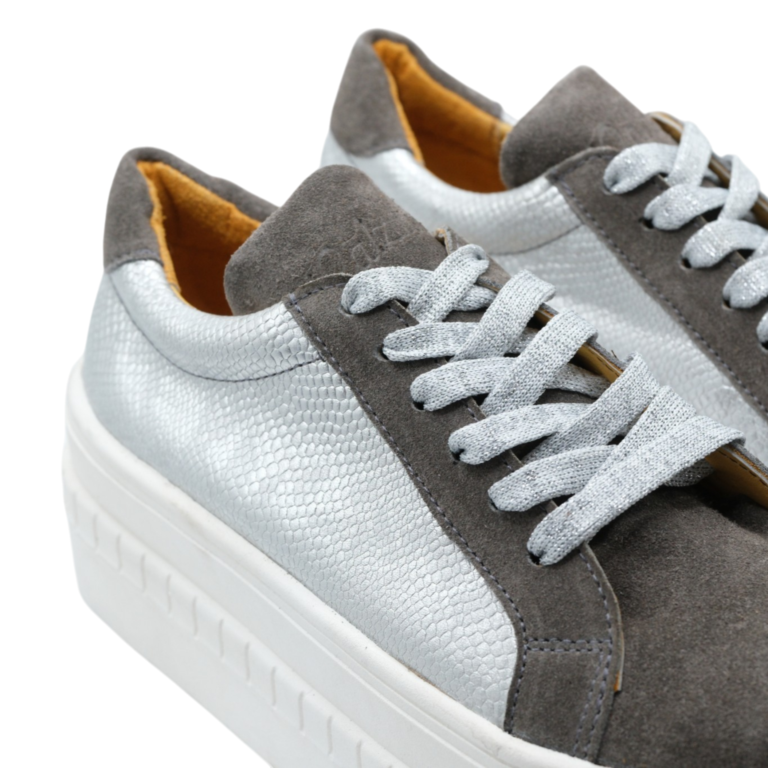 Valkiria silver grey