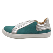 Olie Turquoise