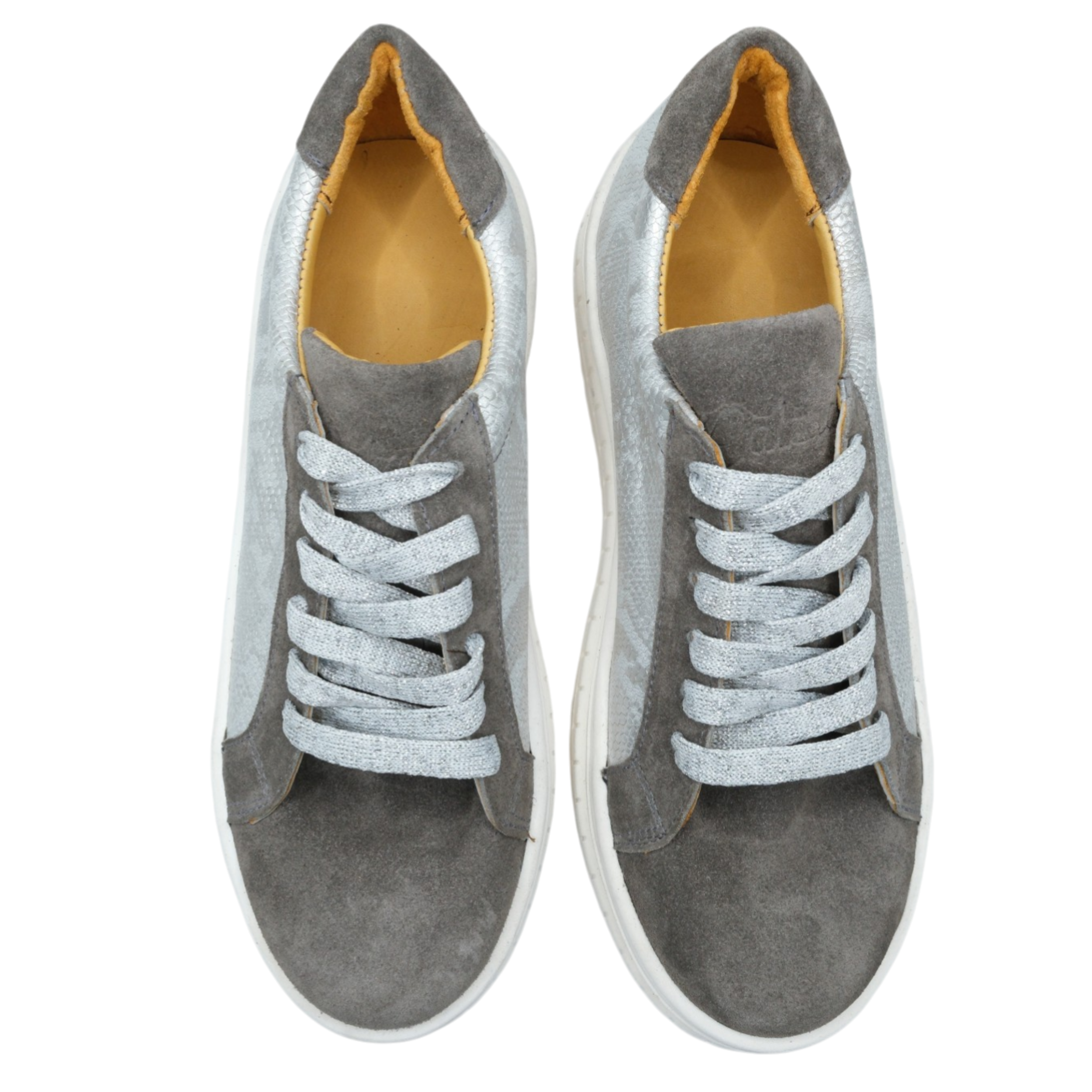 Valkiria silver grey