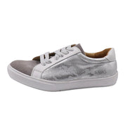 Olie silver grey