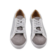 Olie silver grey