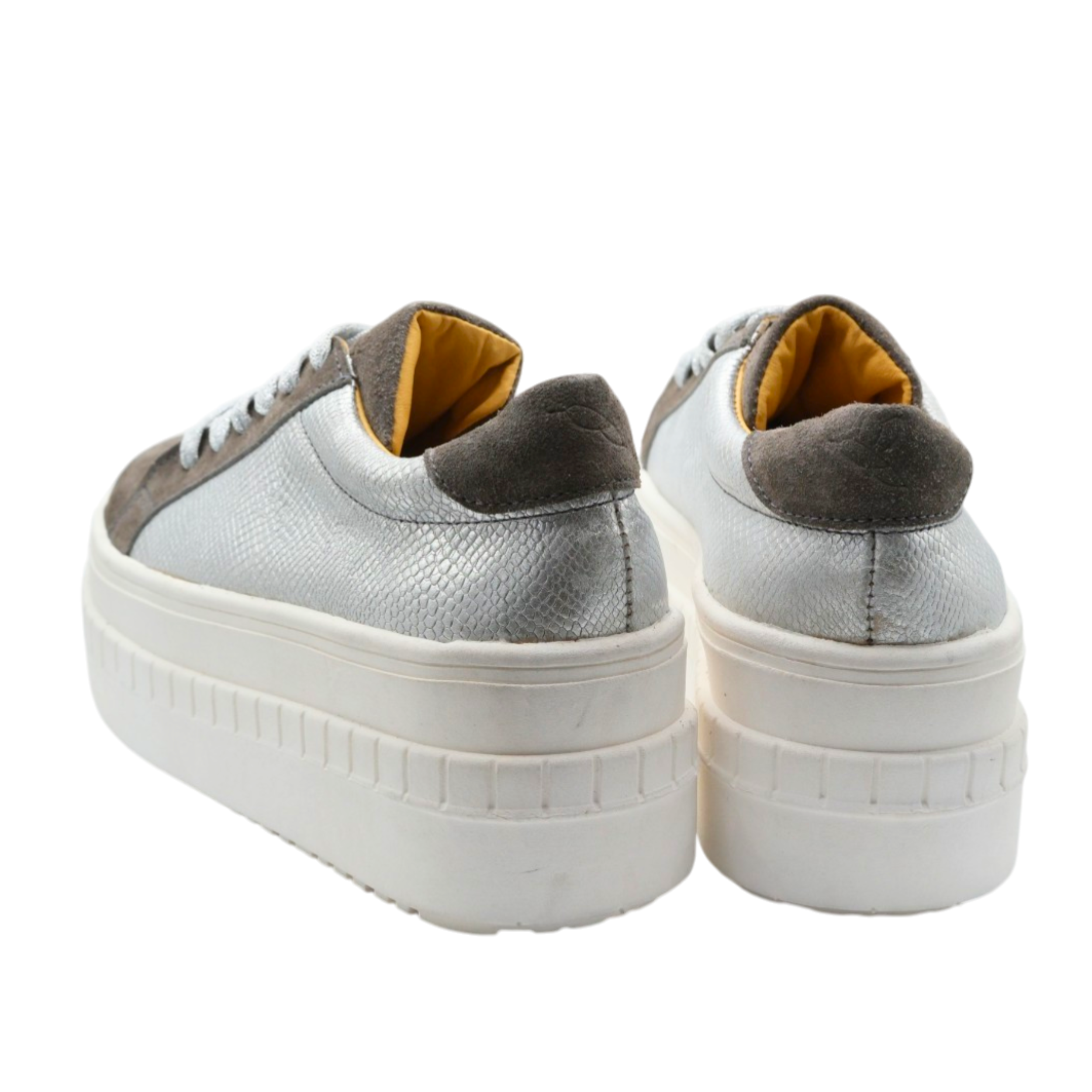 Valkiria silver grey