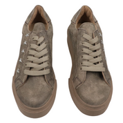 Inusual stella taupe