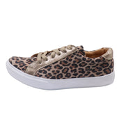 Olie leopard