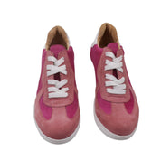 Olie pink white