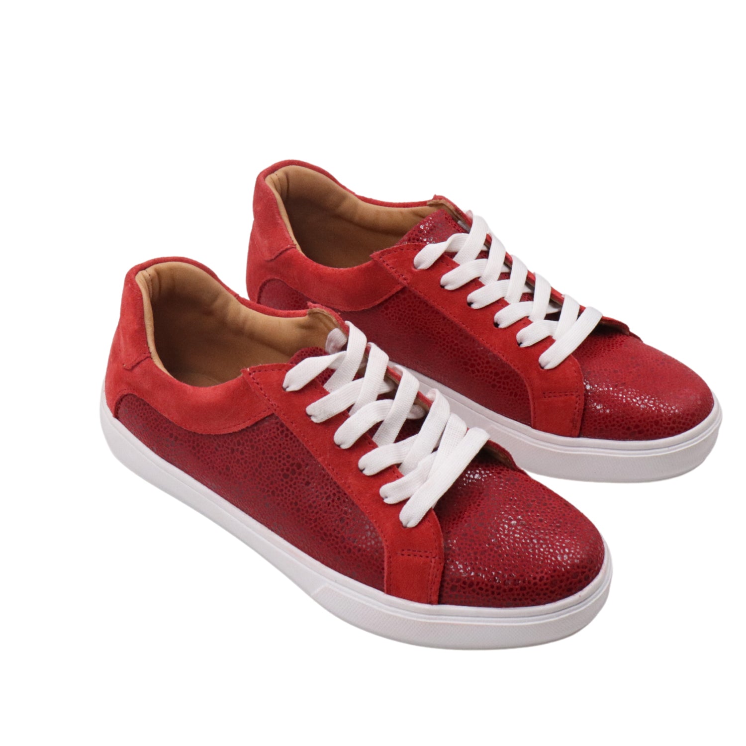 Olie red