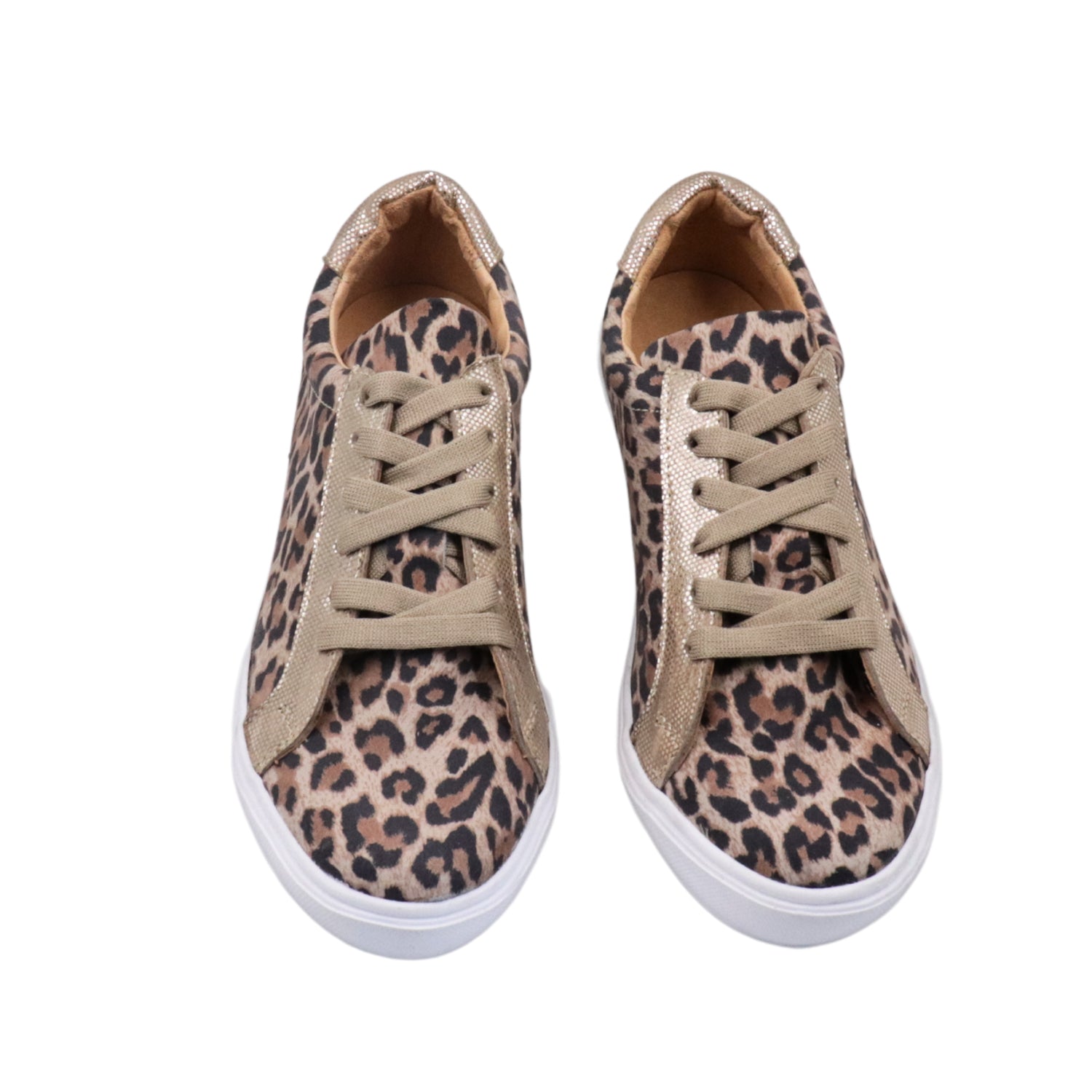 Olie leopard