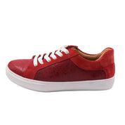 Olie red