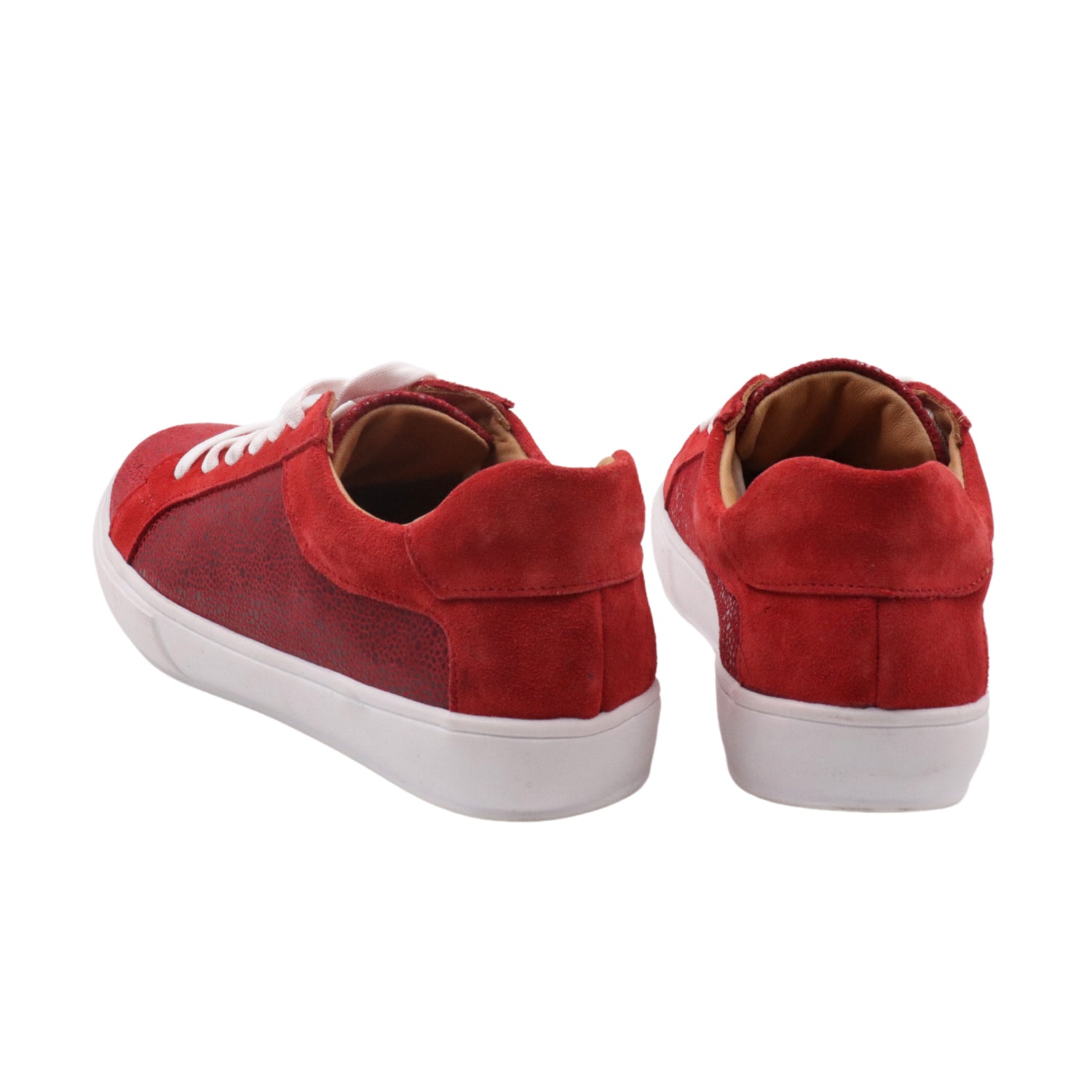 Olie red