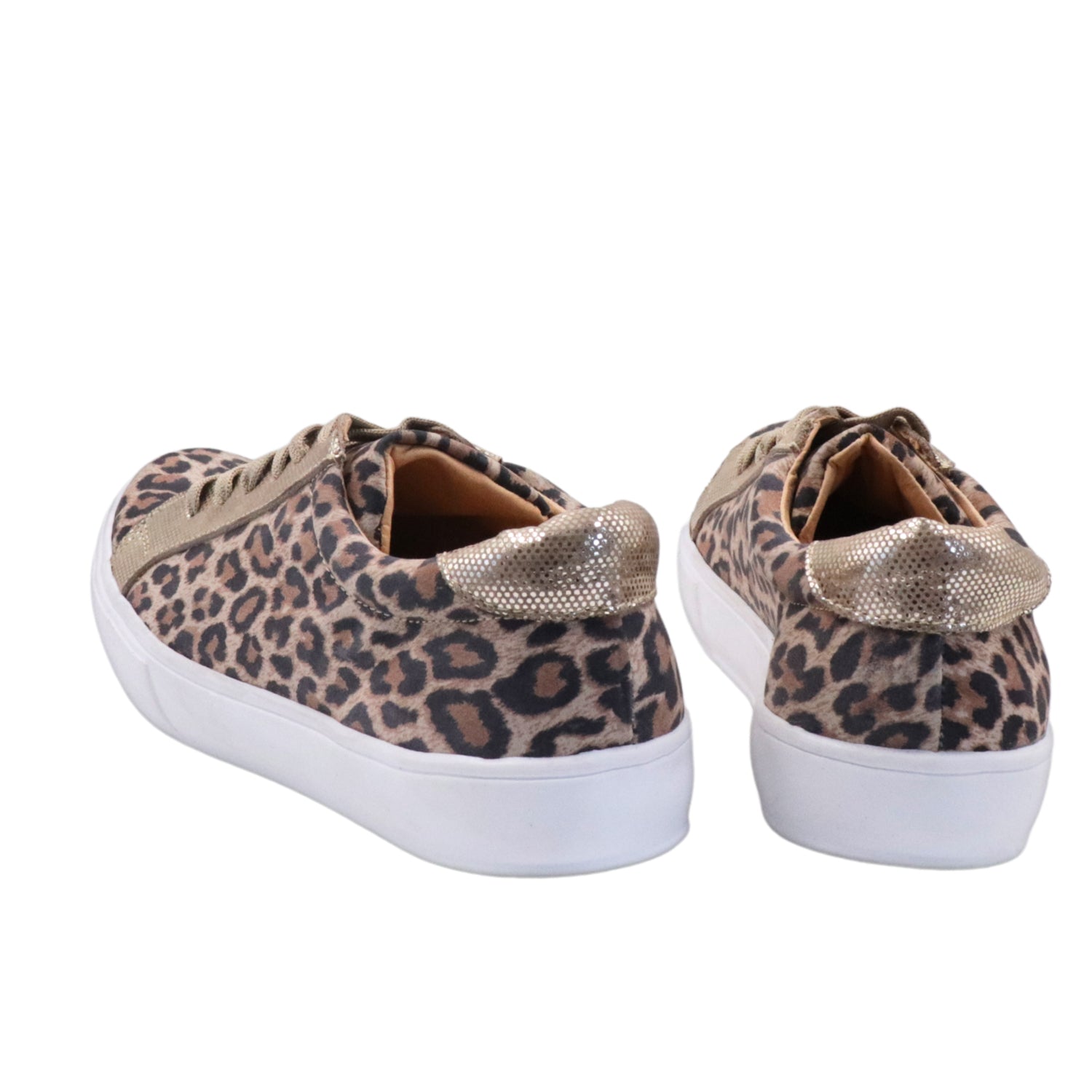 Olie leopard