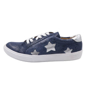 Olie star blue