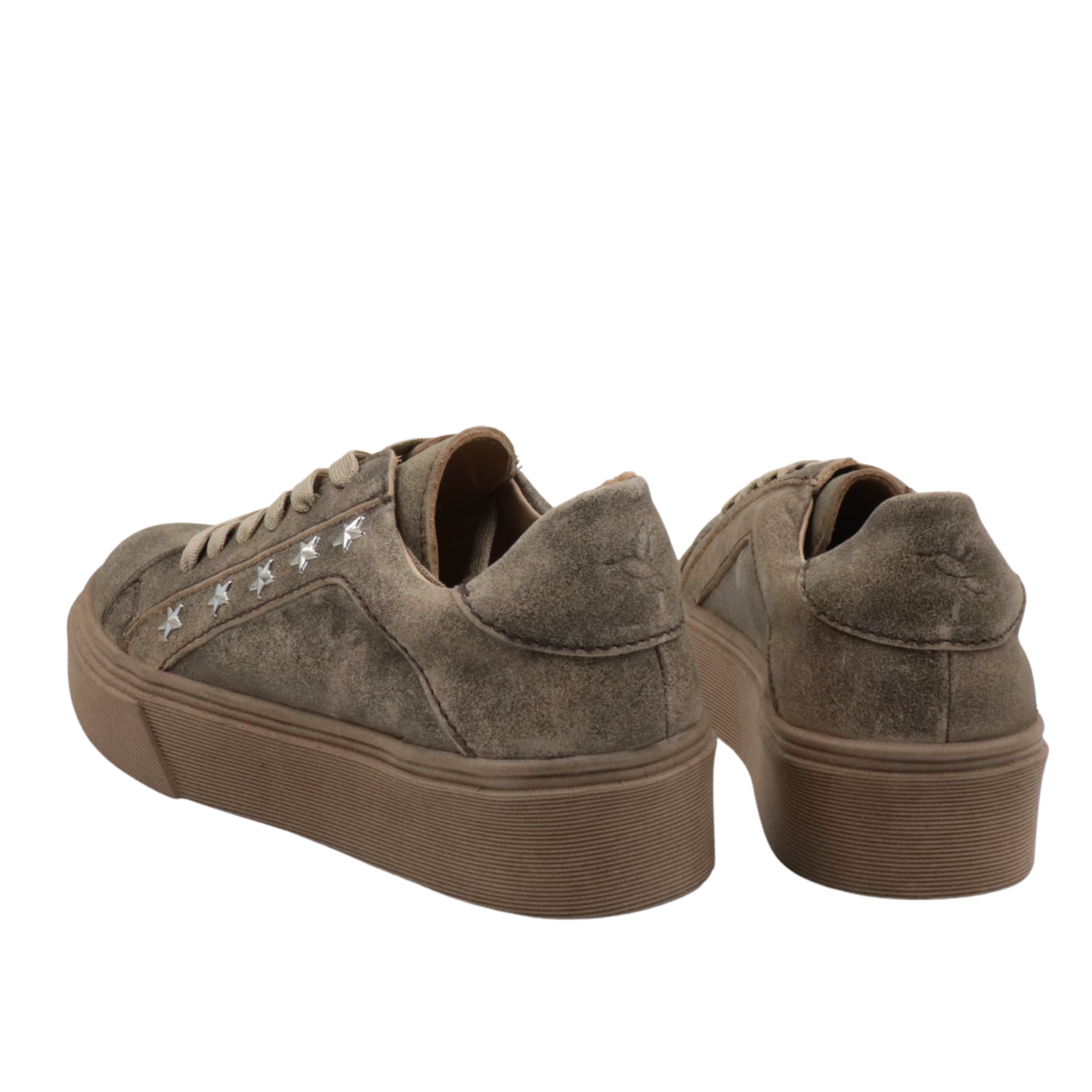 Inusual stella taupe