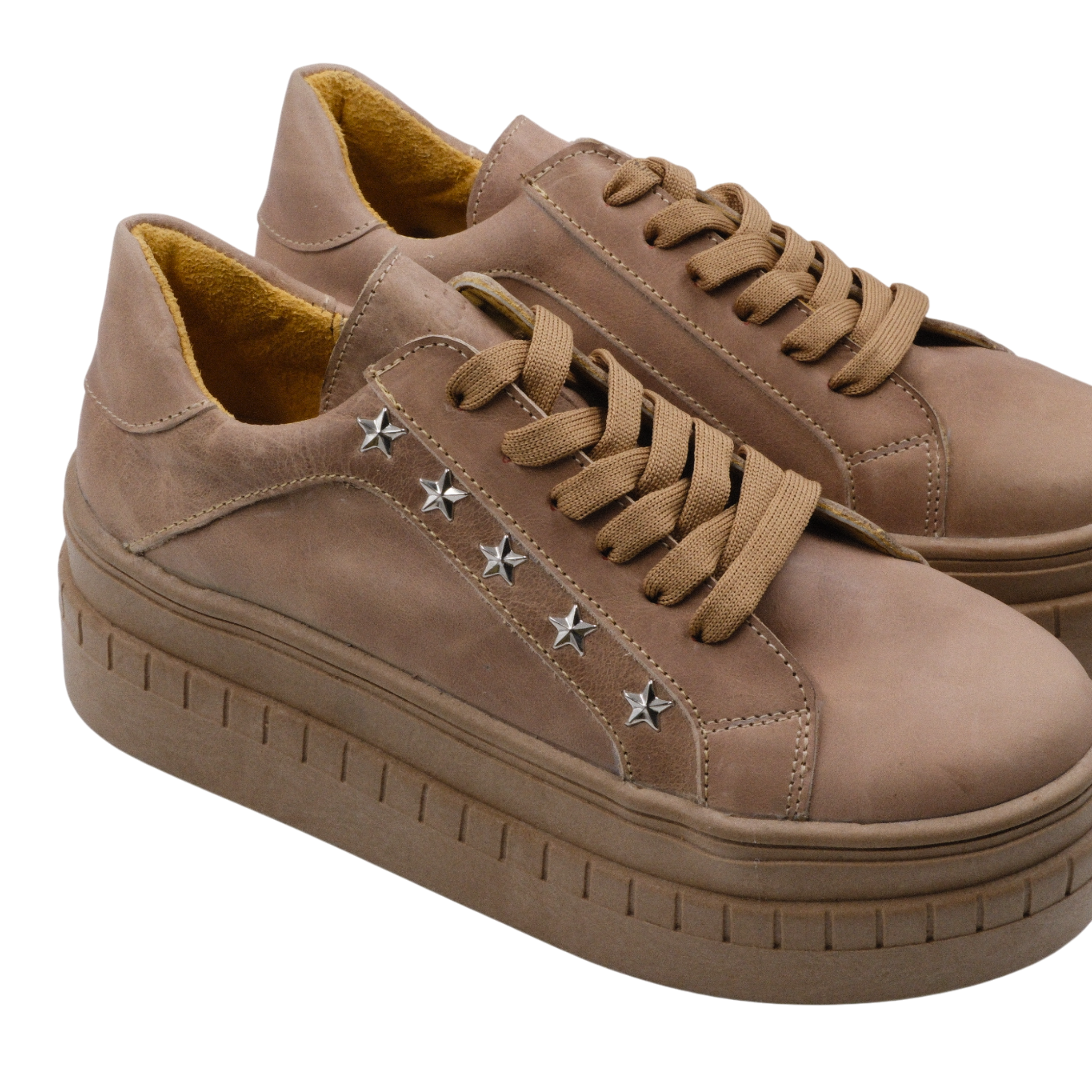 Valkiria Stella toasted