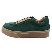 Inusual carito green