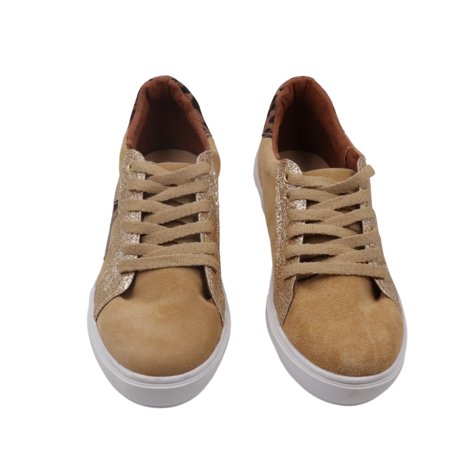 Olie beige star