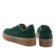 Inusual carito green