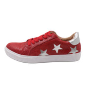 Olie red star