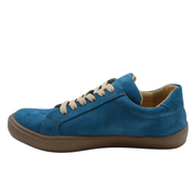 Olie caramel blue