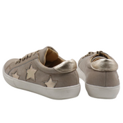 Olie beige gold star