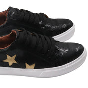 Olie Black star