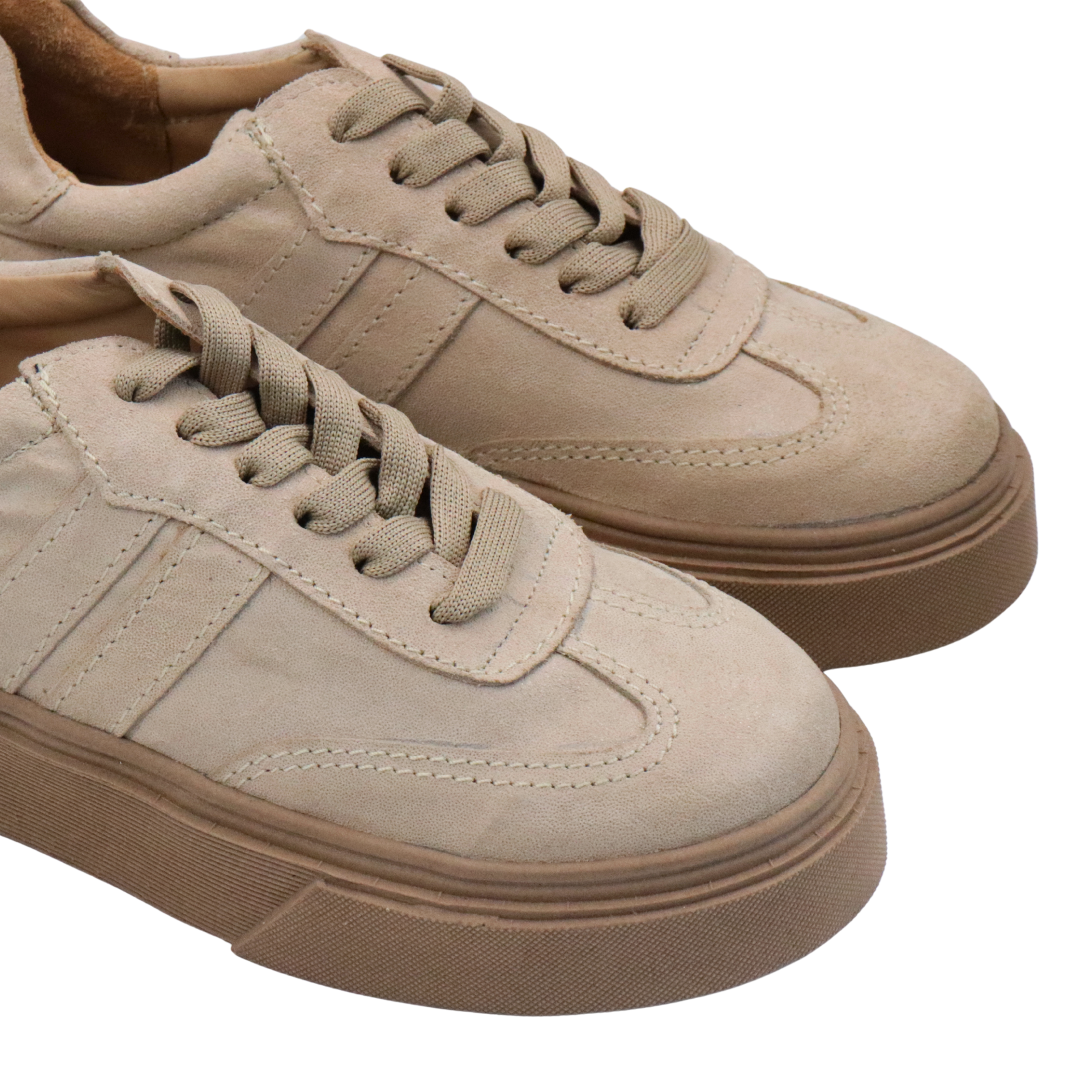 Inusual carito cream