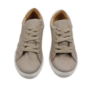 Olie beige gold star