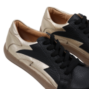Olie thunder gold black
